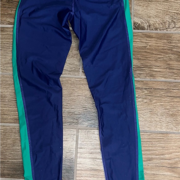 Beach Riot color block leggings - Picture 3 of 4